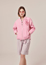Basile pink jacket Blush TARA JARMON