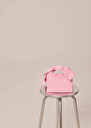 Sally pink soft bag Blush TARA JARMON