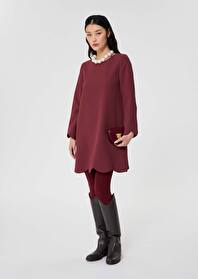 Ruoda burgundy