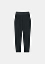 Paul black wool pants Black TARA JARMON