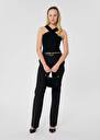 Poupee black suit pants Black, Night TARA JARMON