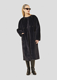 Marta midnight blue