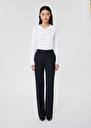 Poupee midnight blue suit pants Black, Night TARA JARMON