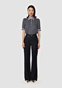 Jocelyn blue denim brut Brut TARA JARMON