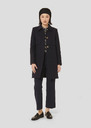 Marley Coat MARLEY Night TARA JARMON