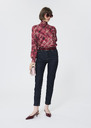 John Jeans raw denim Brut TARA JARMON
