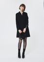 Raffa Dress black Black, Garnet TARA JARMON