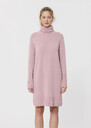 Ralia Mesh Dress blush Blush, Night TARA JARMON