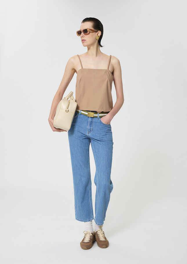 Jeans Jack blue denim Denim TARA JARMON