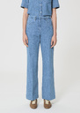 Jerome Jeans blue denim Denim TARA JARMON