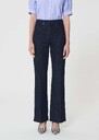 Jerome Jeans raw denim Brut TARA JARMON