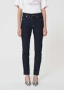 Jonas Jeans raw denim Brut TARA JARMON