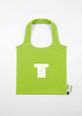 Shopping bag Shopping bag Green TARA JARMON