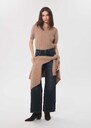 Joss Jeans black bootcut Charcoal TARA JARMON