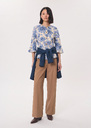 Preston Pants caramel right Caramel, Khaki TARA JARMON