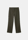 Preston Pants khaki right Caramel, Khaki TARA JARMON