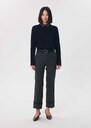 Pierre's Pants anthracite right Cloud, Grey TARA JARMON