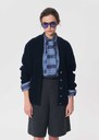 Short Stan large grey Grey TARA JARMON