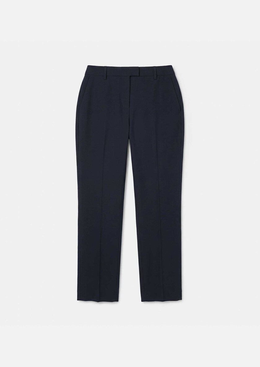 Paolino trousers night right Night TARA JARMON