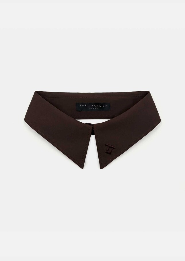 Antoine detachable collar tonka Tonka TARA JARMON