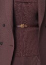 Lily Belt fine Tonka TARA JARMON