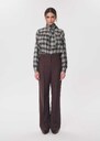 Premier Trousers tonka flare Grey, Night, Tonka TARA JARMON