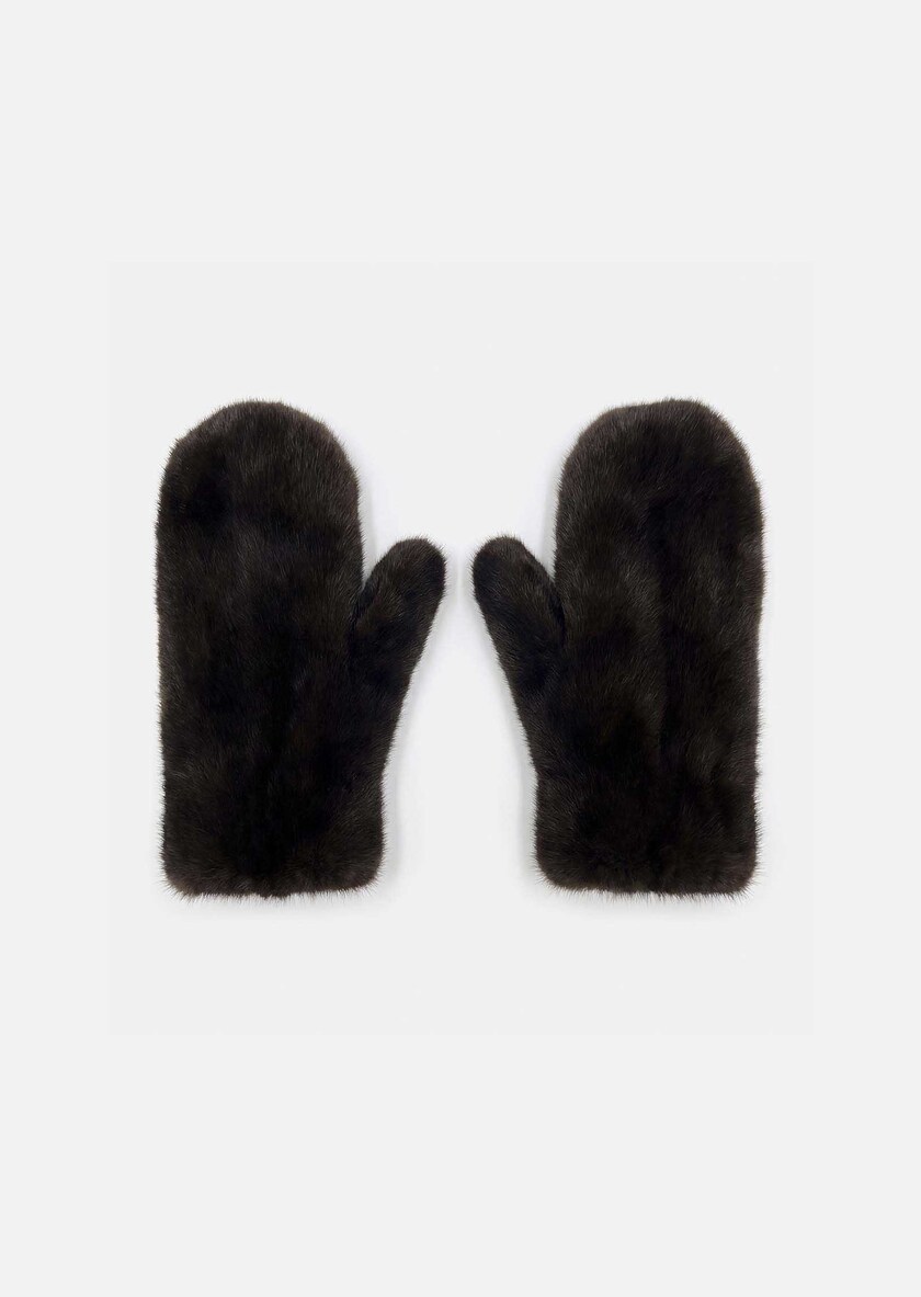 Amber Gloves tonka Tonka TARA JARMON