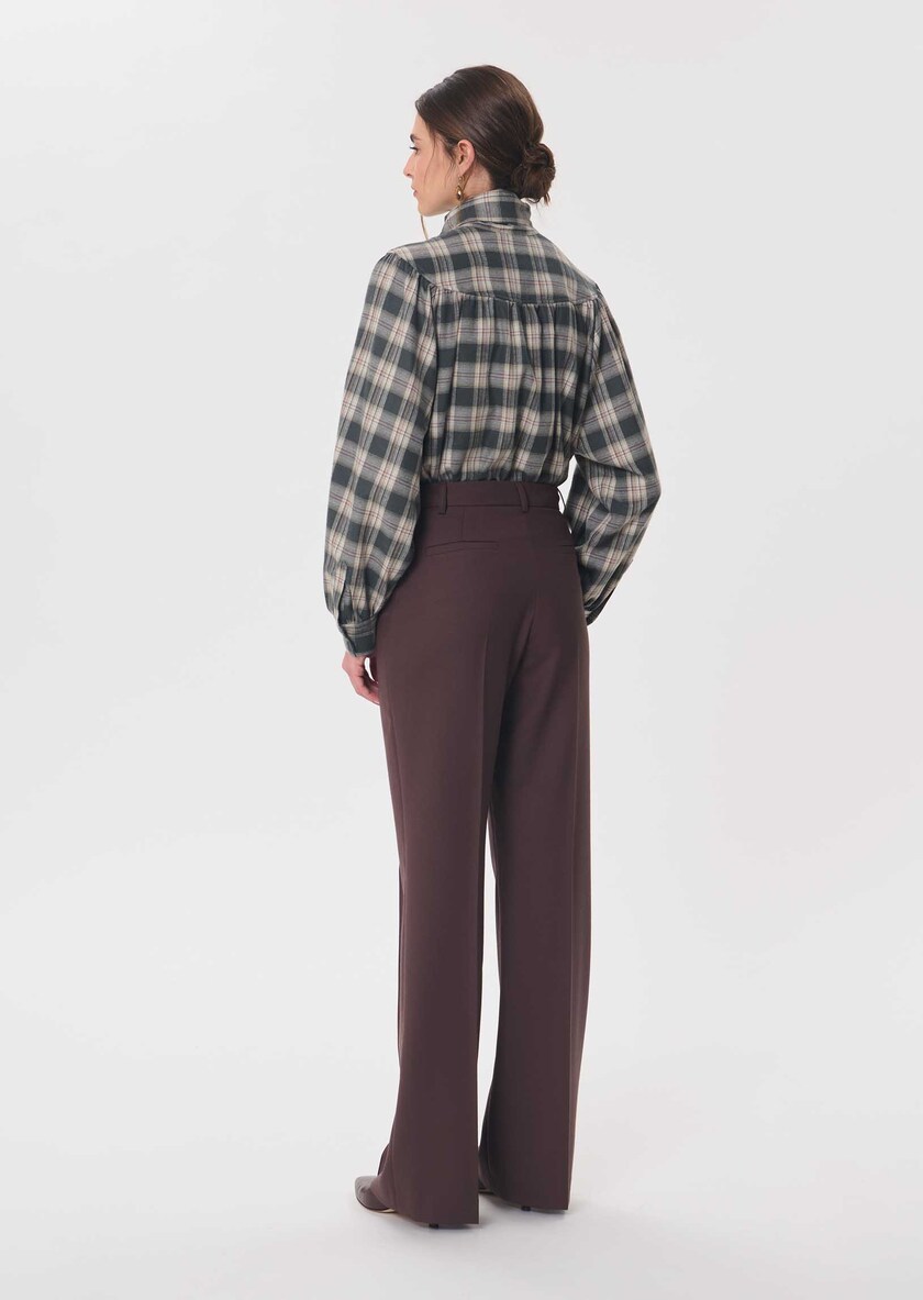 Premier Trousers tonka flare Tonka TARA JARMON