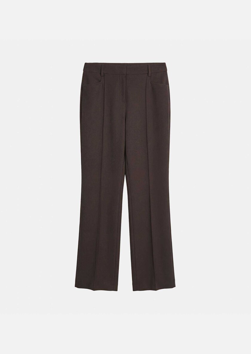Premier Trousers tonka flare Tonka TARA JARMON